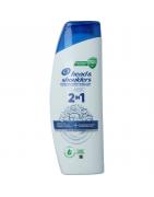 Classic 2in1Shampoo8700216155991