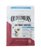 Zoethout rotsjesSnoepgoed8710452402254