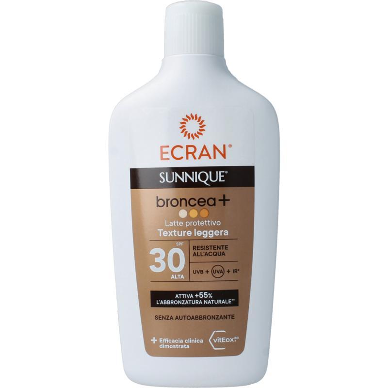 Broncea milk SPF30In de zon8411135008588