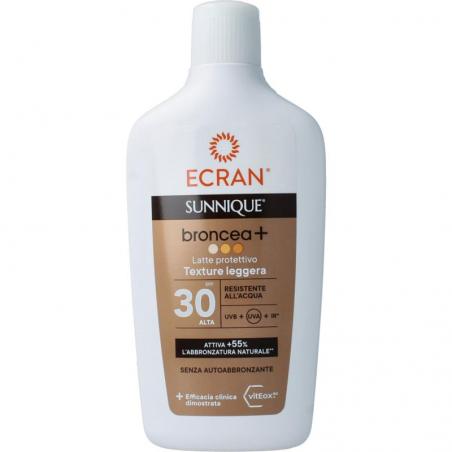 Broncea milk SPF30In de zon8411135008588