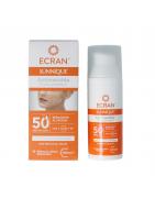 Sunique facial anti vlekken SPF50In de zon8411135008564
