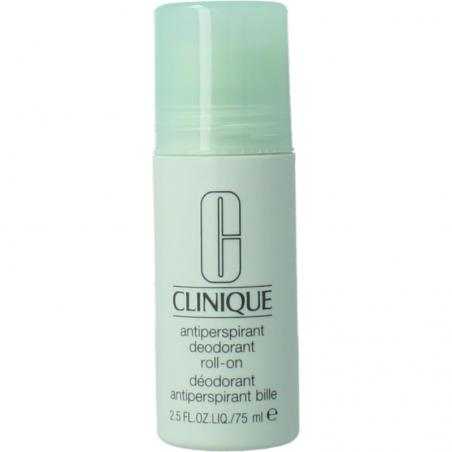 Deodorant roller antiperspirantDeodorant020714007058