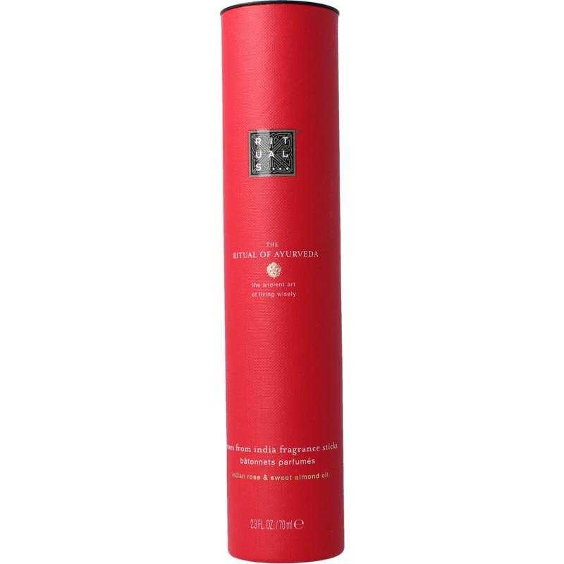 Ayurveda fragrance sticks miniEtherische oliën/aromatherapie8719134161816