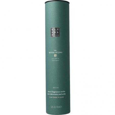 Jing fragrance sticks miniEtherische oliën/aromatherapie8719134180671