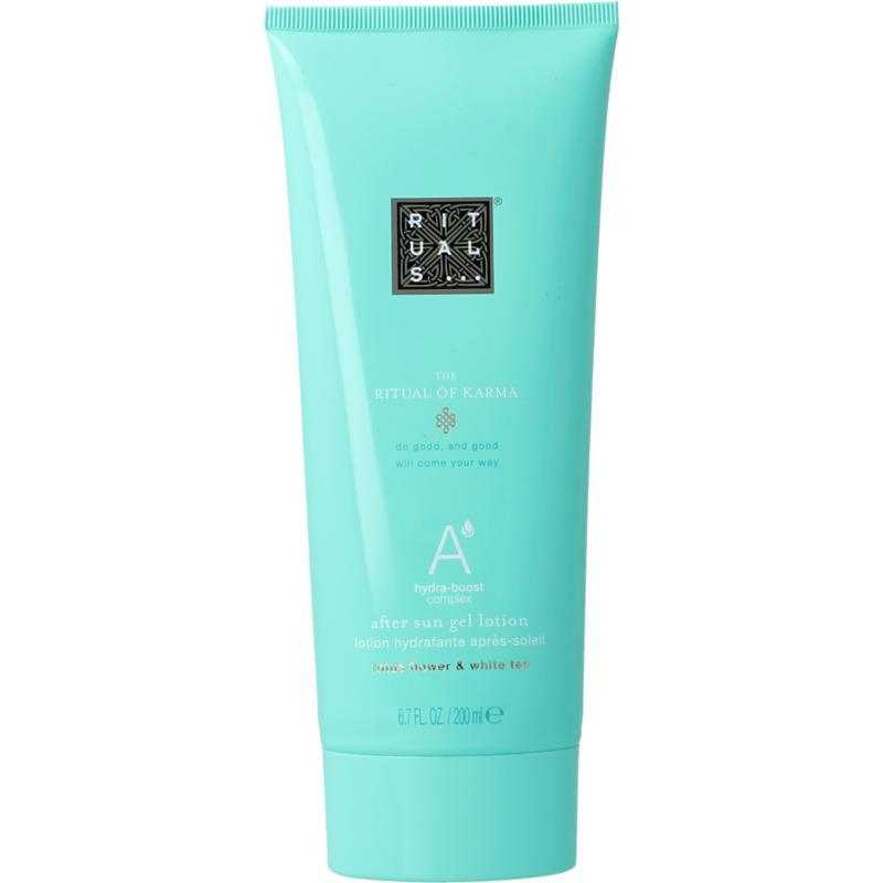 Karma aftersun hydrating gel lotionNa de zon8719134152784