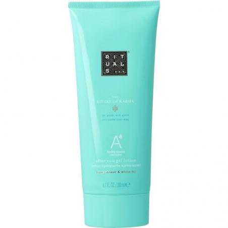 Karma aftersun hydrating gel lotionNa de zon8719134152784