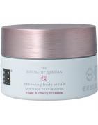 Sakura bodyscrub renewingLichaam reiniging8719134161328