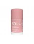 Face sun stick sun glow bio SPF50In de zon3760075073084