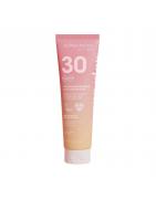 Invisible sun milk sun glow bio SPF30In de zon3760075073077