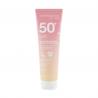 Invisible sun milk sun glow bio SPF50In de zon3760075072865