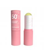 Lip sun stick sun glow bio SPF50In de zon3760075073404