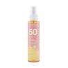 Protective sun oil sun glow bio SPF50In de zon3760075072872