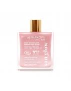 Sublime glitter oil pink glow bioIn de zon3760075073695