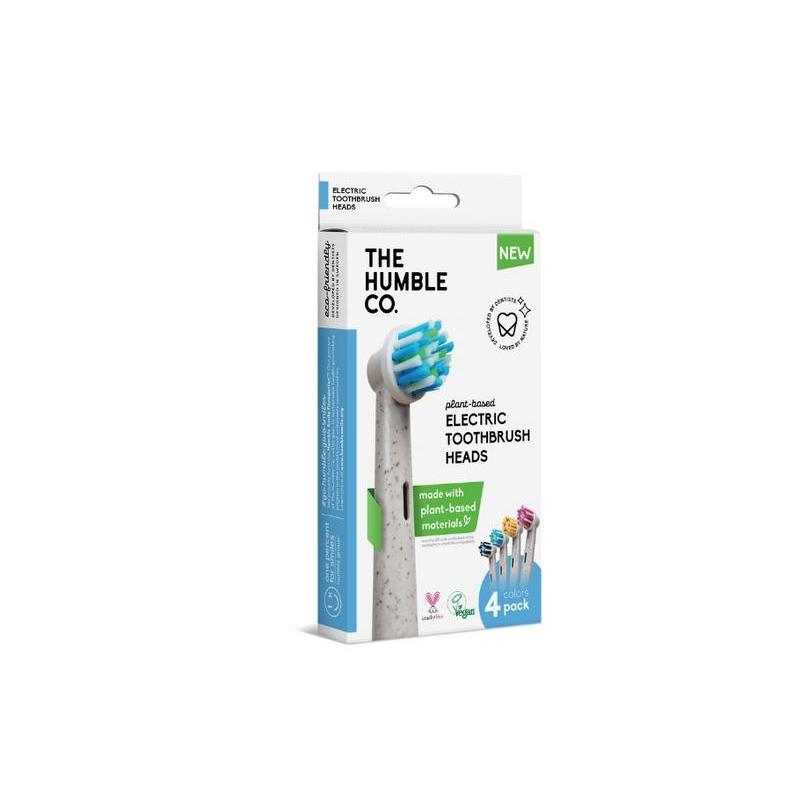 Opzetborstels plantbasedTandenborstel7350075694097