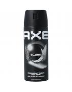 Deodorant bodyspray blackDeodorant8710447484265