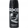 Deodorant bodyspray blackDeodorant8710447484265