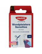 Wondpleister sensitive 1mx6cmVerbandmiddelen8717484793169