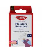 Pleisters sensitive 3 matenVerbandmiddelen8717484793220