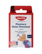 Pleisters water resistant 3 matenVerbandmiddelen8717484793138
