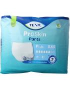 Proskin pants plus XXSIncontinentie7322542167687