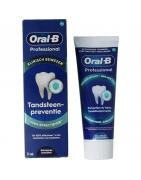 Tandpasta professional tandsteencontroleTandpasta8700216667111