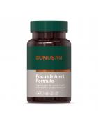 Focus en alert formuleProbiotica8711827007623