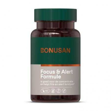 Focus en alert formuleProbiotica8711827007623