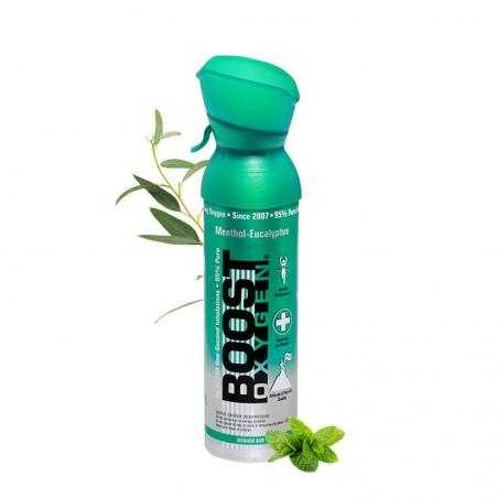 Menthol eucalyptusOverig gezondheidsproducten637866288466