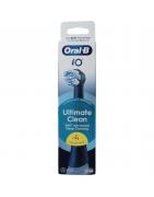 Opzetborstels ultimate clean blackTandenborstel8700216196178