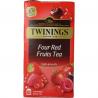 Red fruits teaKoffie/thee070177235291