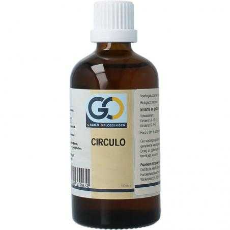 Circulo bioFytotherapie8721302330030