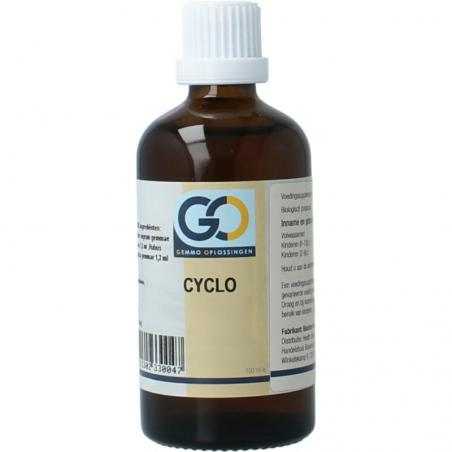 Cyclo bioFytotherapie8721302330047