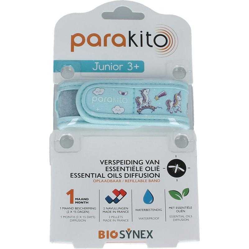 Anti mug armband junior eenhoornInsectenbeten3532678606736 Anti mug armband junior eenhoornInsectenbeten3532678606736