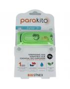 Anti mug armband junior kameleonInsectenbeten3532678606798