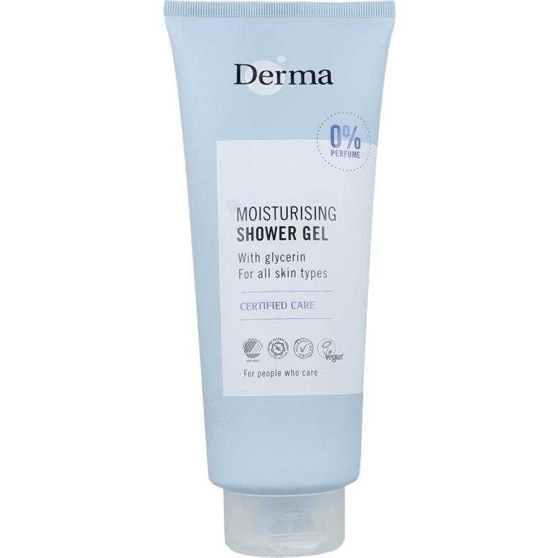 Family showergelBad/douche5709954026849