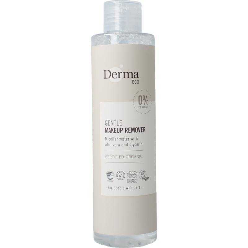 Eco micellar waterReiniging5709954038019