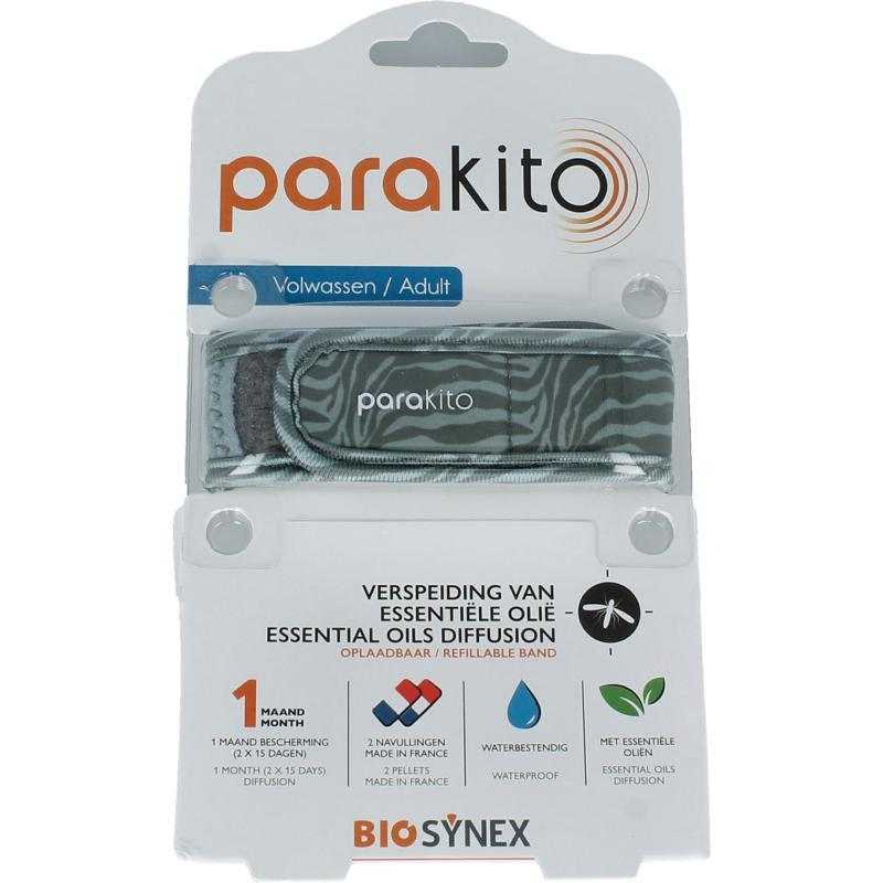 Anti mug armband volwassenen jungleInsectenbeten3532678606705 Anti mug armband volwassenen jungleInsectenbeten3532678606705