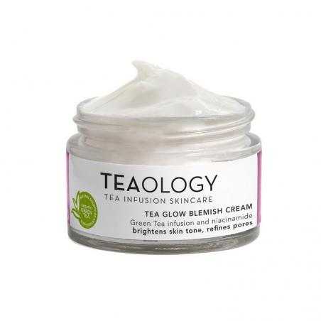 Tea glow niacinamide blemish creamDag/nachtverzorging8050148504184
