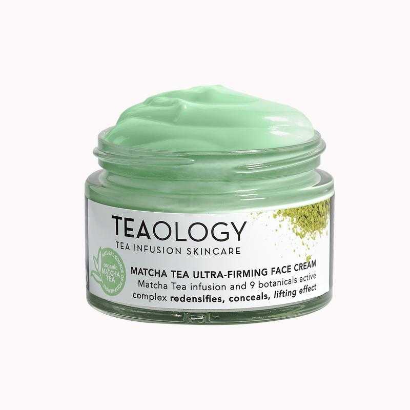 Matcha tea ultra firming creamDag/nachtverzorging8050148500230