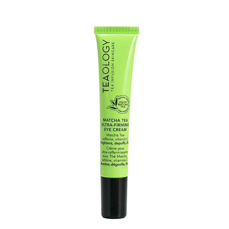 Matcha tea ultra firming eye creamOgen8050148505235