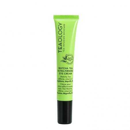 Matcha tea ultra firming eye creamOgen8050148505235