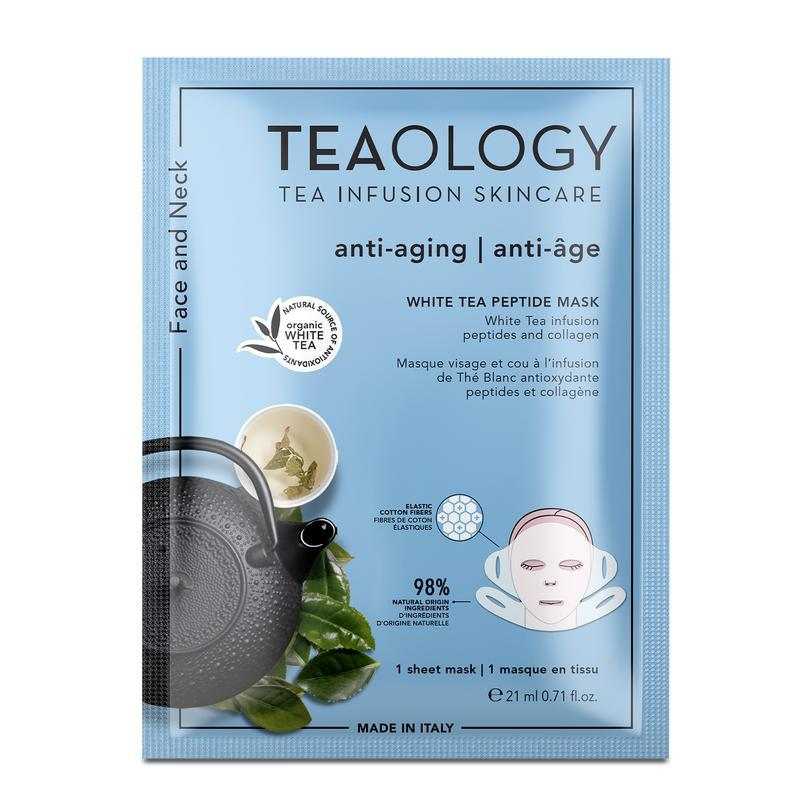 White tea peptide maskReiniging8050148500902