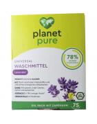 Wasmiddel vloeibaar universeel lavendelWasmiddel9120001461226