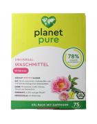 Wasmiddel vloeibaar universeel wild roseWasmiddel9120001461264