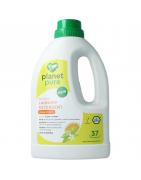 Wasmiddel vloeibaar gekleurde was orangeWasmiddel9120001461301