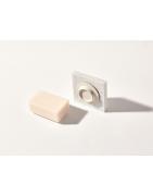 Magnetische zeephouder off whiteOverig huishoudelijk4270003638654