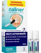 Multi action brushOverig handen/voeten/benen8718053577807