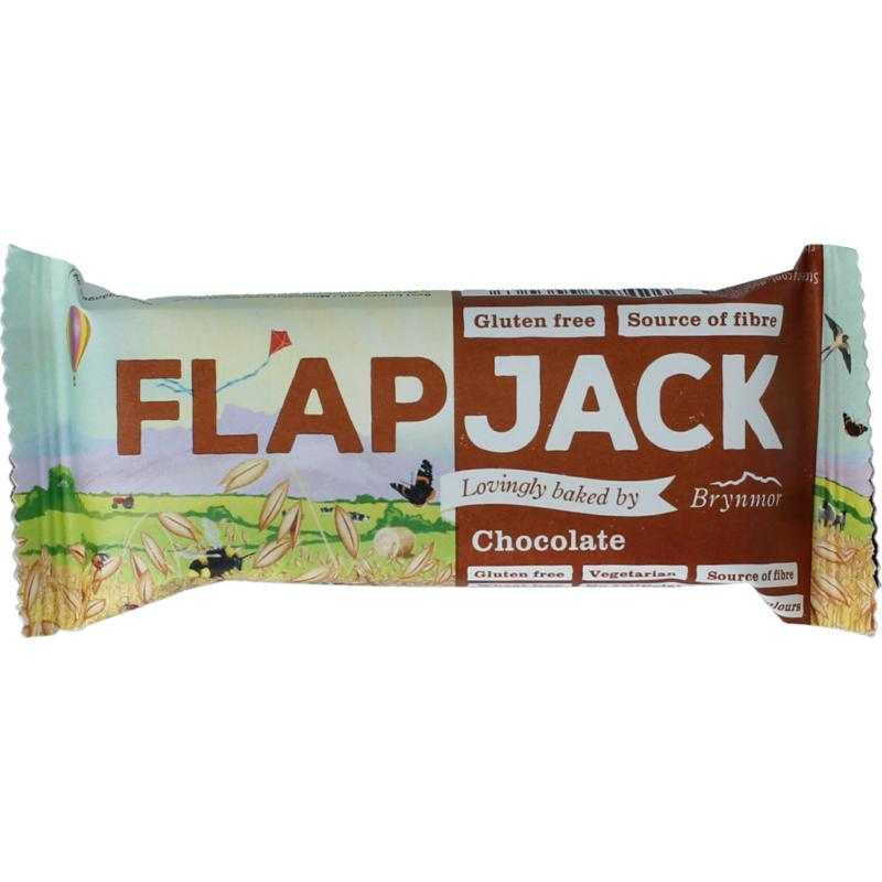 Flapjack chocolateSnoepgoed5024278003063