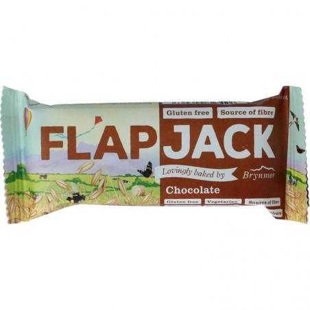 Flapjack chocolateSnoepgoed5024278003063