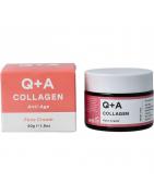Collagen face creamDagverzorging0742271477258
